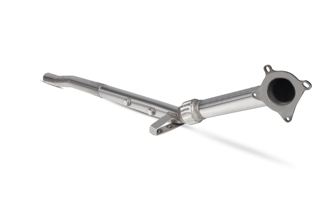Scorpion Redpower - Audi S3 8P - De-cat downpipe Downpipe - SAUC074 - 2006 - 2012