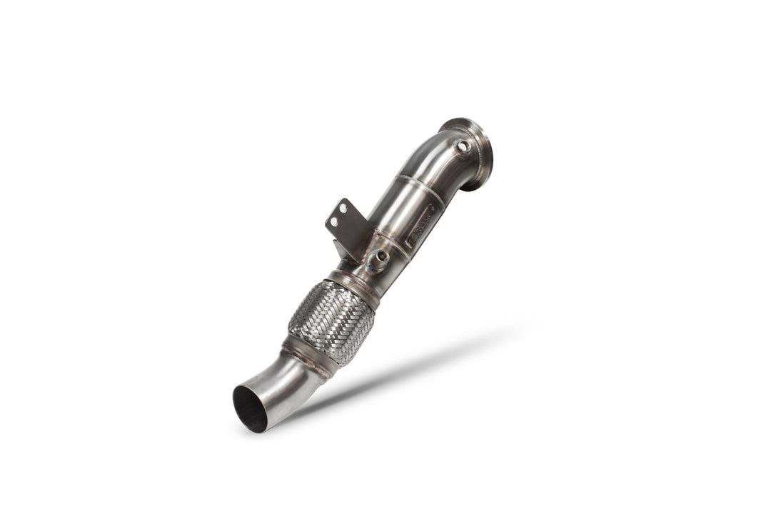 Scorpion Redpower - BMW M140i (F20, F21) / M240i (F22, F23) including XDrive models - De-cat downpipe Downpipe - SBMC074 - 2016 - 2019
