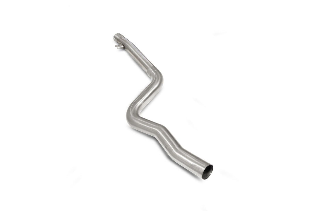 Scorpion Redpower - BMW F20, F21 GPF Models including XDrive - GPF delete  Midpipe - SBMP082 - 2018 - 2019