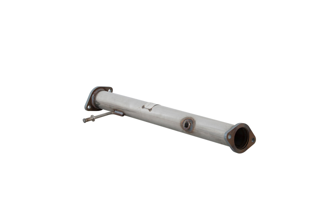 Scorpion Redpower - Ford Focus MK2 ST 225 2.5 Turbo  - 63.5mm/2.5 De-cat Section Exhaust - SFDC061 - 2006 - 2011