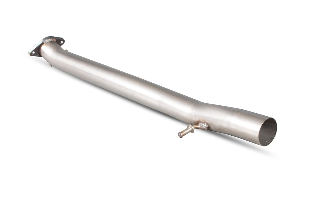 Scorpion Redpower - Ford Fiesta ST150 - De-cat Section Exhaust - SFDC068 - 2004 - 2008