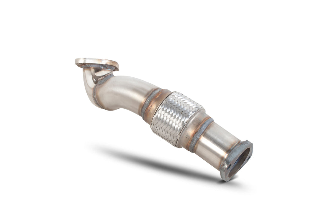 Scorpion Redpower - Ford Fiesta ST150  - Front flex section  Exhaust - SFDP068 - 2004 - 2008