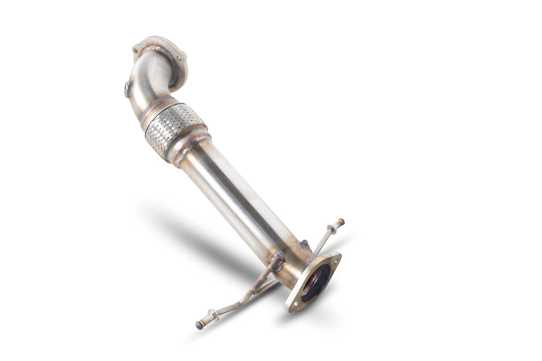 Scorpion Redpower - Ford Mondeo 2.5 Turbo Hatchback - Turbo downpipe Downpipe - SFDP070 - 2007 - 2011