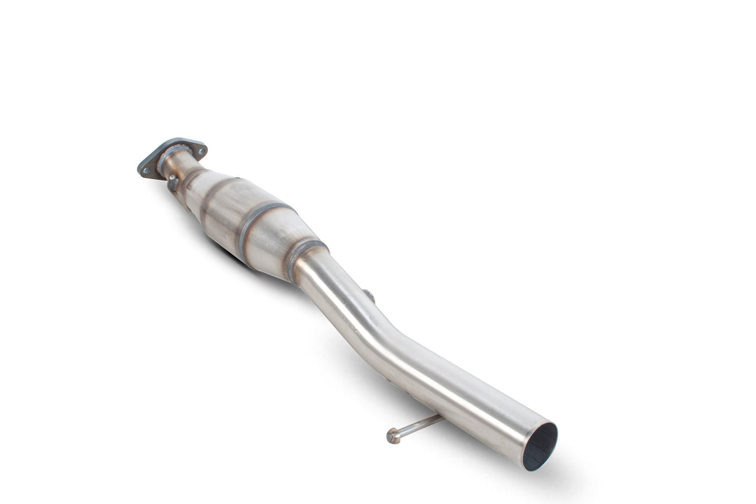 Scorpion Redpower - Ford Fiesta ST150 - High flow sports catalyst  Exhaust - SFDX068 - 2004 - 2008