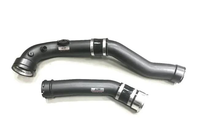 FTP Motorsports - BMW 5 SERIES F10 528I - Charge pipe + Boost pipe - SG71341F