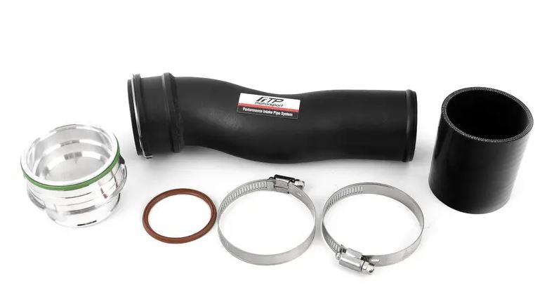FTP Motorsports - BMW 6 SERIES F12 640I - Boost Pipe - SG71375