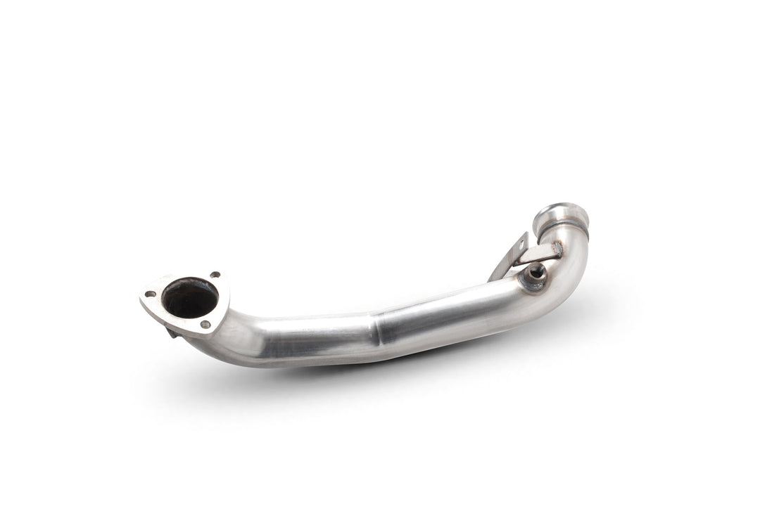Scorpion Redpower - Mini Cooper S R55 / 56 / R57 / R58 / R59 - De-cat downpipe Downpipe - SMNC011 - 2007 - 2014