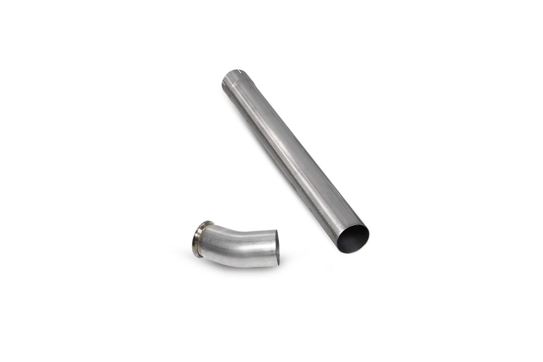 Scorpion Redpower - Mini Mini Challenge Cooper S F56 GPF - Mini Challenge non-resonated GPF delete Midpipe - SMNSP022 - 2019 - 2020