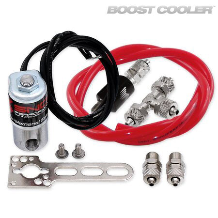 Snow Performance - Dual Stage Upgrades - Dual Stage Upgrade - SP10350