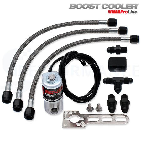 Snow Performance - Dual Stage Upgrades - Dual Stage Upgrade ProLine - SP10350PrO