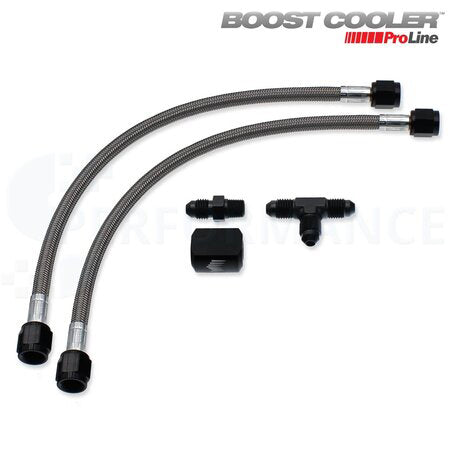 Snow Performance - Fittings & Plumbings - Dual Nozzle Upgrade ProLine - SP30103PrO
