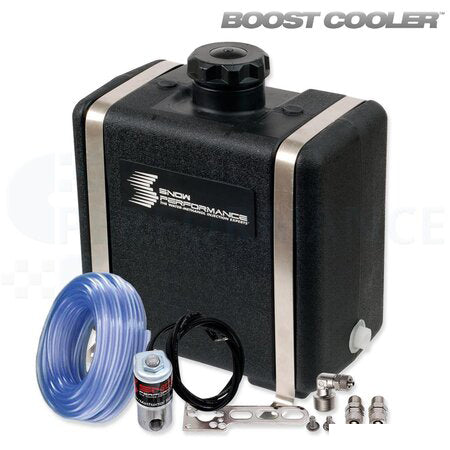 Snow Performance - Reservoirs & Mounting Kit - 26.5L Trunk Mounting Kit - SP30121