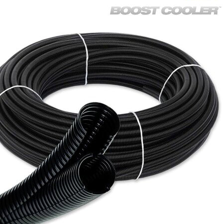 Snow Performance - Hoses & Tubing (Price Per Meter) - PAG Corrugated Hose, 10mm - SP30210