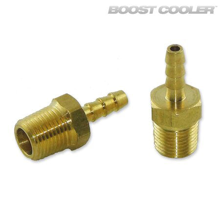 Snow Performance - Adapter - Boost Source Adapter 1/8“ NPT 27 - SP30213