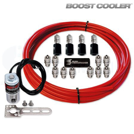 Snow Performance - Direct Port Upgrades - Direct Port Upgrade – 4 Cylinders - SP30314