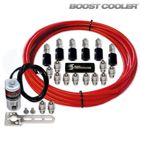 Snow Performance - Direct Port Upgrades - Direct Port Upgrade – 6 Cylinders - SP30316