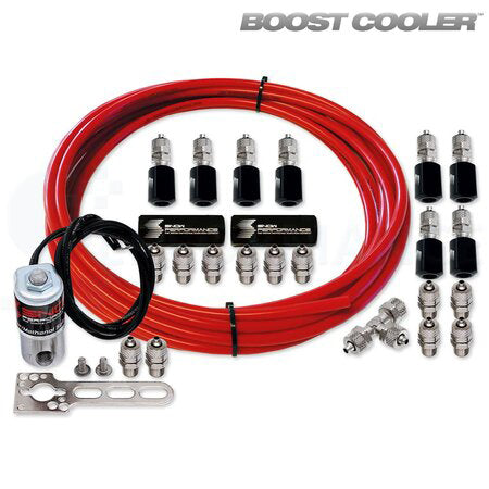 Snow Performance - Direct Port Upgrades - Direct Port Upgrade – 8 Cylinders - SP30318
