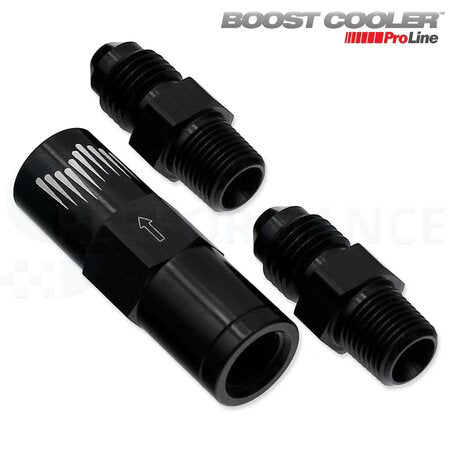 Snow Performance - Miscellaneous Parts / Other - Reverse Check Valve ProLine - SP30410PrO