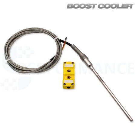Snow Performance - Miscellaneous Parts / Other - EGT Thermocouple inlc. K-Type - SP40061