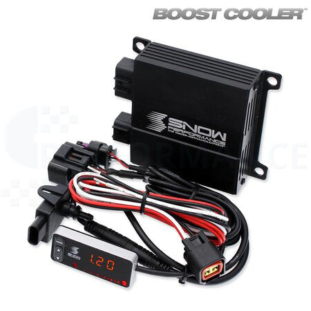 Snow Performance - Water Injection Controller - Stage 2 VC-30 Controller Upgrade - SP40130