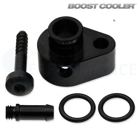 Snow Performance - Adapter - Boost Tap Kit BMW B48 - SP40201