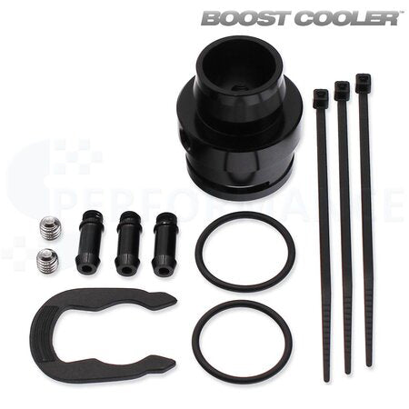 Snow Performance - Adapter - Boost Tap VAG 1.8T/2.0T EA113 - SP40202