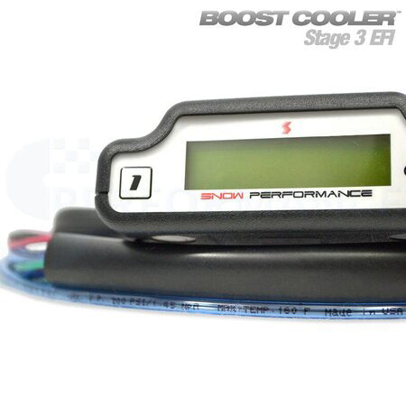 Snow Performance - Water Injection Controller - Stage 3 EFI Controller Upgrade - SP40301