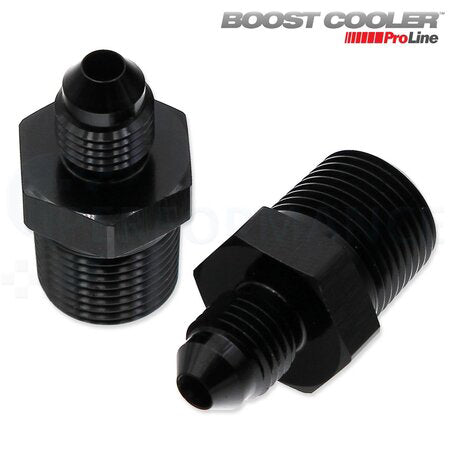 Snow Performance - Fittings & Plumbings - Fitting 3/8“ NPT to Dash 4 ProLine - SP803PrO
