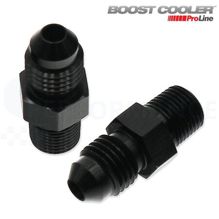 Snow Performance - Fittings & Plumbings - Fitting 1/8“ NPT to Dash 4 ProLine - SP804PrO