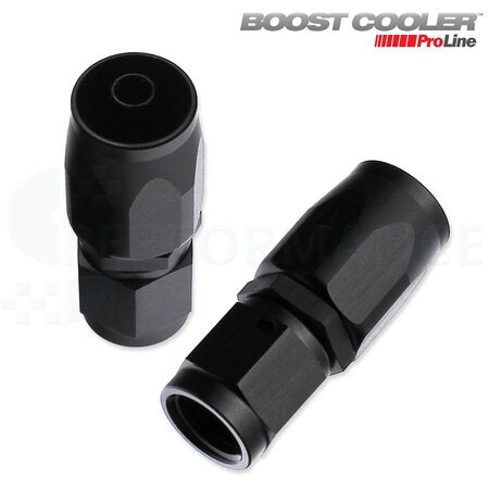 Snow Performance - Fittings & Plumbings - Dash 4 Fitting Straight - SP999PrO