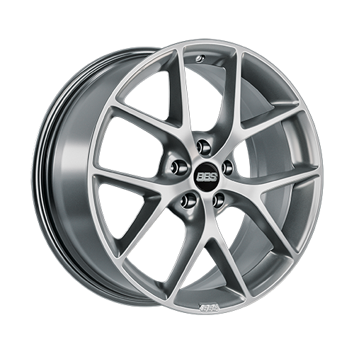 BBS - SR - satin himalaya-grey