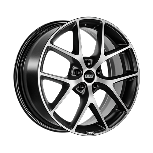 BBS - SR - volcano-grey diamondcut