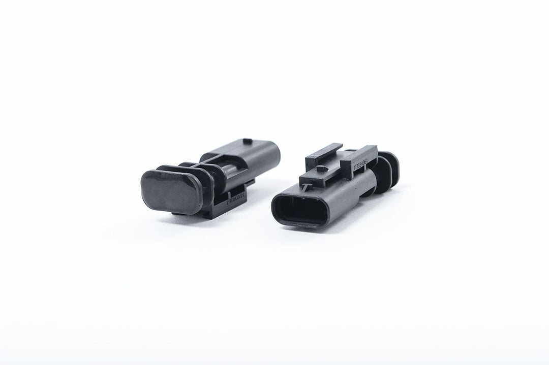 Milltek Additional parts - Volkswagen Golf Mk7.5 R 2.0 TSI 310PS (Non-GPF Equipped Models Only) 2017-2021 - SSXAU405