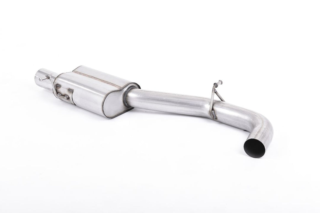 Milltek Additional parts - Volkswagen Golf Mk7.5 R 2.0 TSI 310PS (Non-GPF Equipped Models Only) 2017-2021 - SSXAU619
