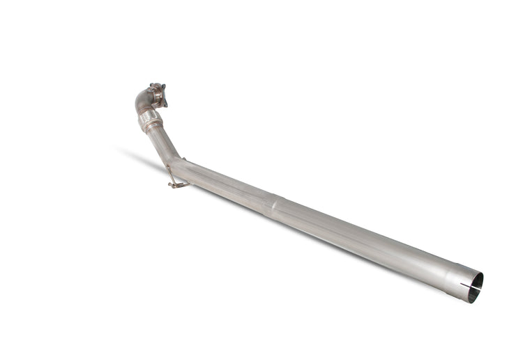 Downpipe golf sales 5 gti