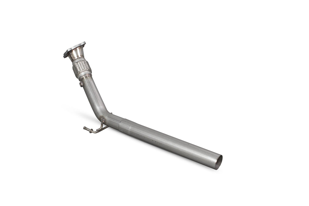 Scorpion Redpower - Volkswagen Polo Gti 1.8T 9n3 - De-cat turbo downpipe Downpipe - SVWC052 - 2006 - 2011