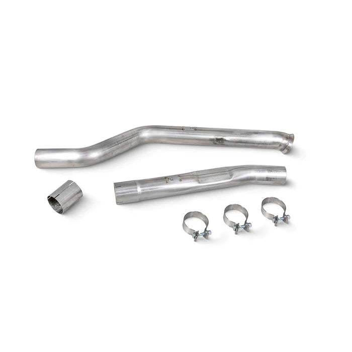 Scorpion OPF/GPF Delete BMW G42 220i Midpipe Exhaust