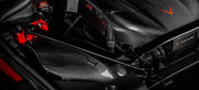 Eventuri - Toyota MK5 Supra Carbon Intake