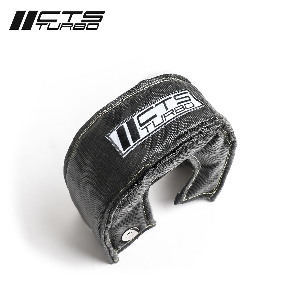 CTS Turbo - T3 Fiberglass Turbo Blanket - CTS-TB-B-01
