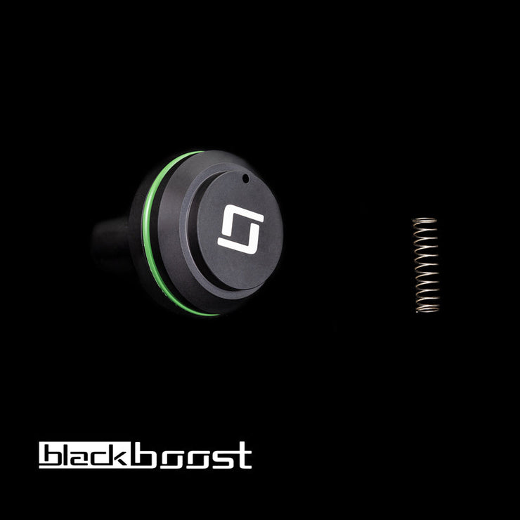 BlackBoost Wide Open Thermostat Thermostat
M157 / M278