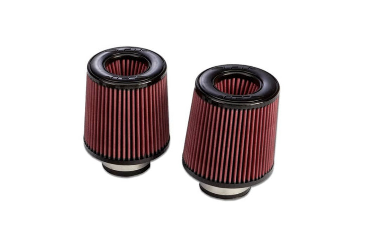 VRSF Replacement Filters Only N54 DCI 07-13 BMW 135i/335i/535i E88/E90/E92/E60