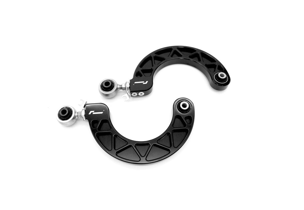 Racingline - Adjustable Rear Toe Links / MQB - VWR501000