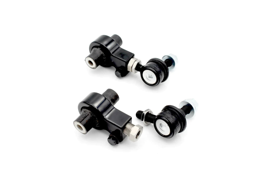Racingline - Adjustable Rear Droplinks / MQB / MQBE - VWR520000