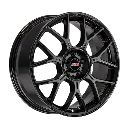 BBS - XR - black