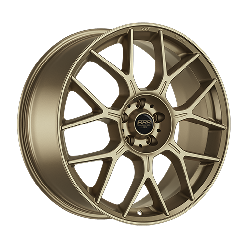 BBS - XR - bronze