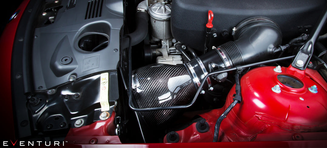 Eventuri - Carbon Performance Intake - BMW Z4M