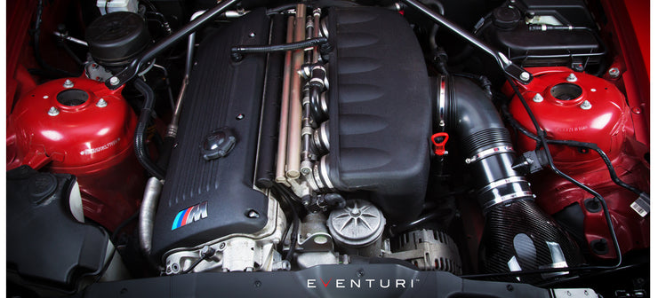 Eventuri - Carbon Performance Intake - BMW Z4M
