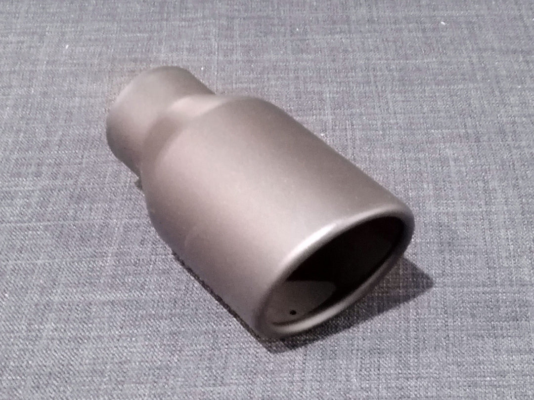 PSR Parts - BMW 325D / 330D to 335 Style Twin Exit Rear Exhaust Conversion