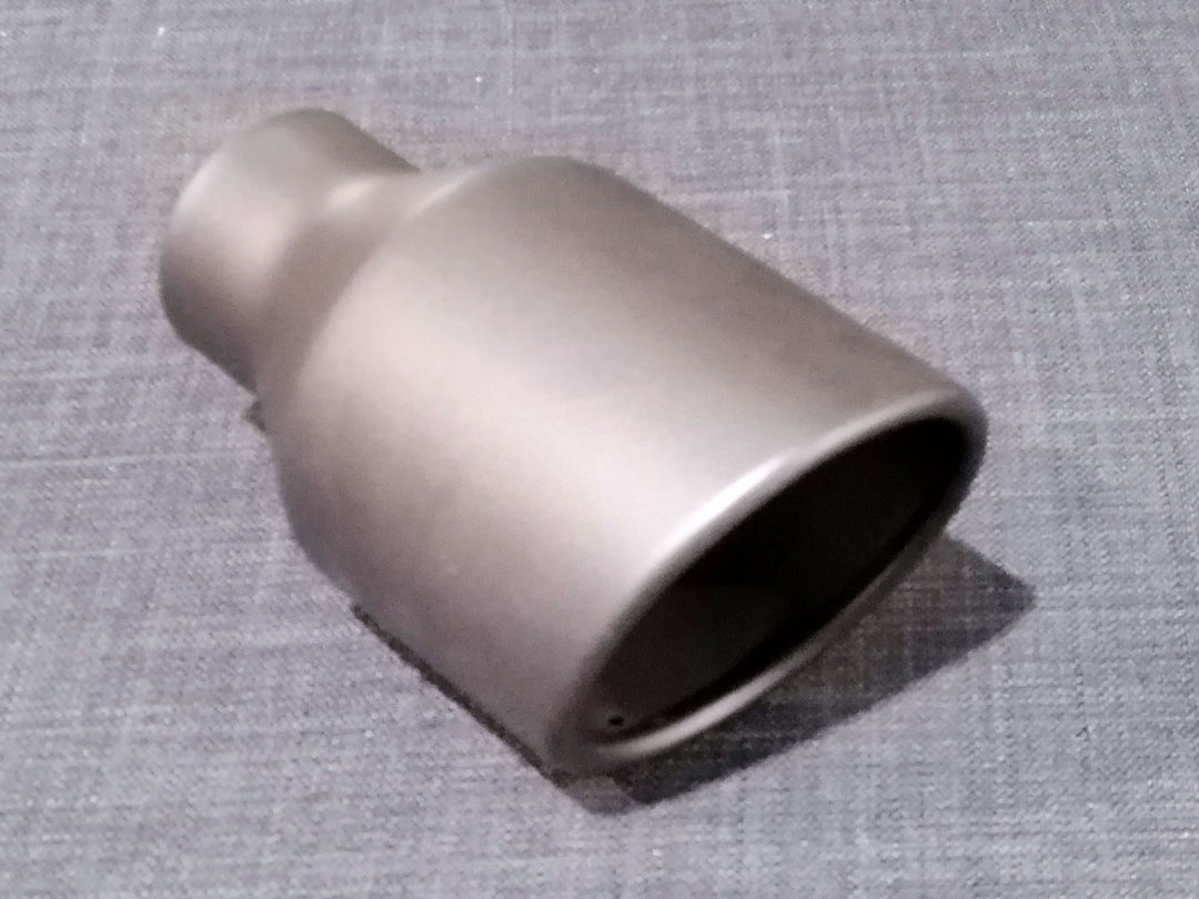PSR Parts - BMW 325D / 330D to 335 Style Twin Exit Rear Exhaust Conversion