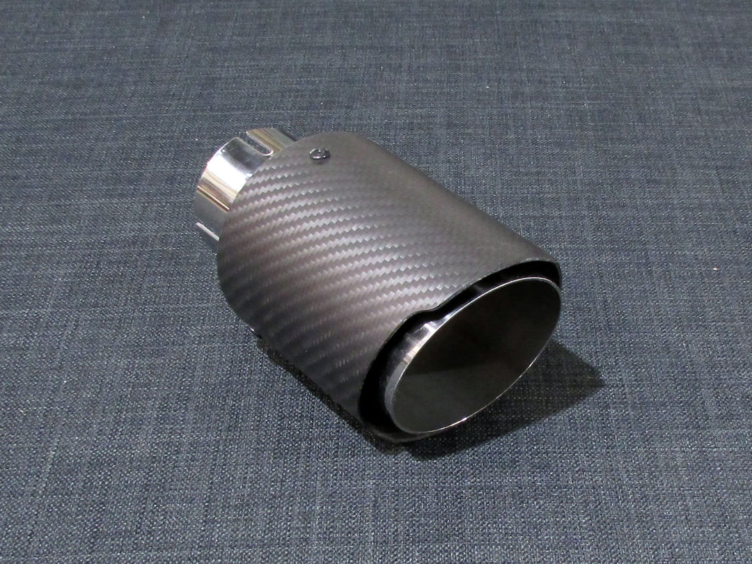 PSR Parts - BMW 325D / 330D to 335 Style Twin Exit Rear Exhaust Conversion